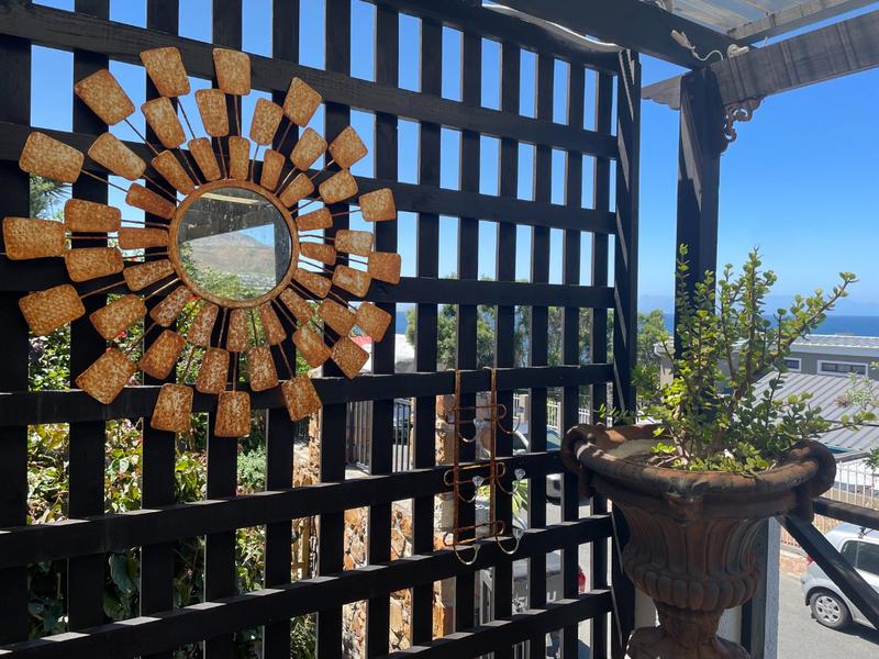 To Let 1 Bedroom Property for Rent in Cairnside Western Cape